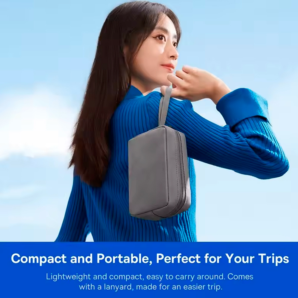 Portable Phone Waterproof Bag  - Travel Accessories Organizer Bag review and price