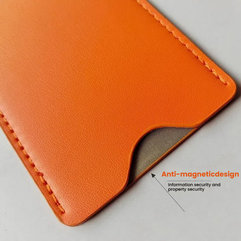 Men Women PU Leather Classic R - Travel Wallet Slim review and price
