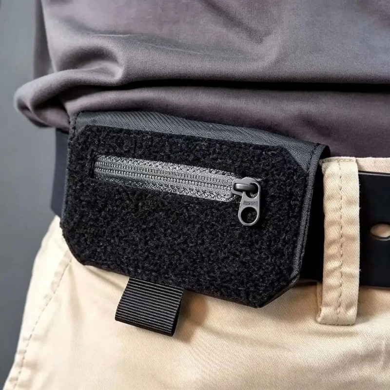 Portable Waist Belt Wallet,Men - Travel Wallet Slim review and price