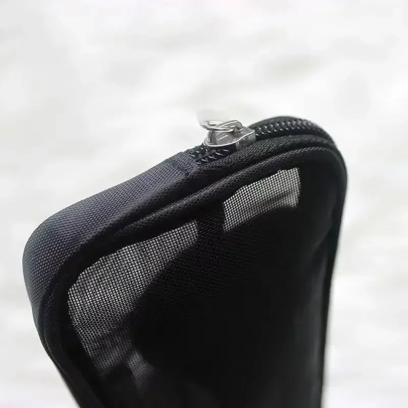 Makeup Brush Travel Case Cosme - Travel Accessories Men review and price