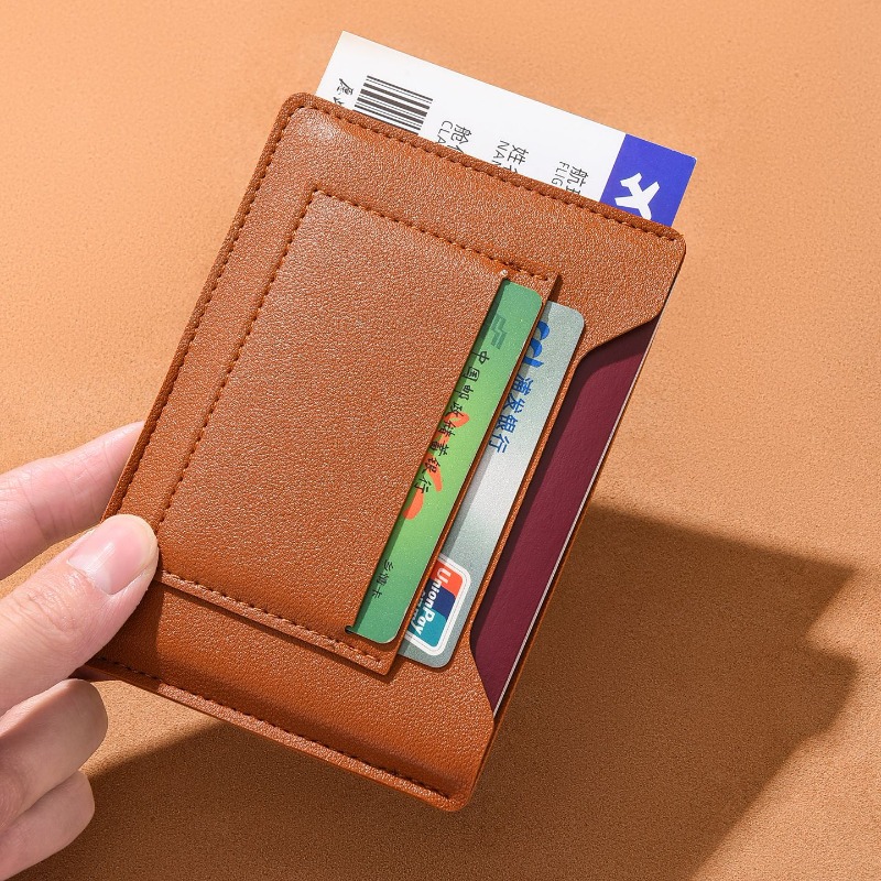 MultiFunction Travel Wallet wi - Travel Wallet Slim review and price